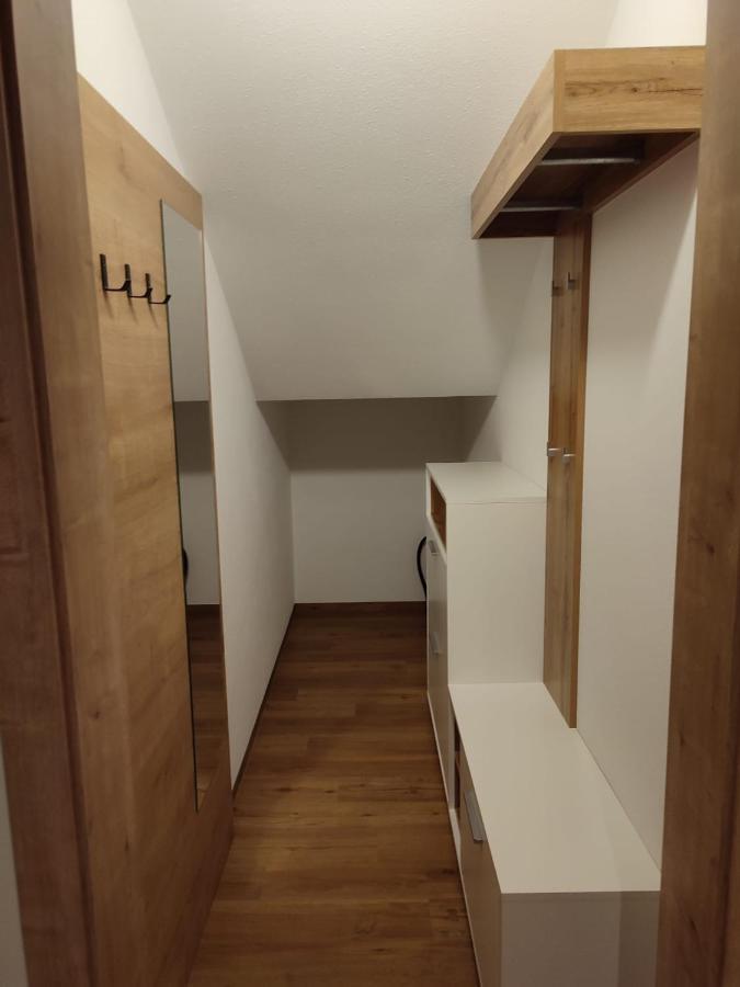 Appartement Kuschelzeit Jansenbichl Wagrain Ngoại thất bức ảnh