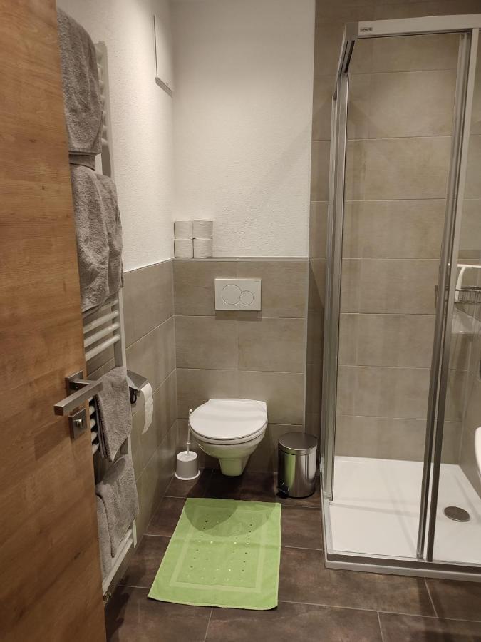 Appartement Kuschelzeit Jansenbichl Wagrain Ngoại thất bức ảnh