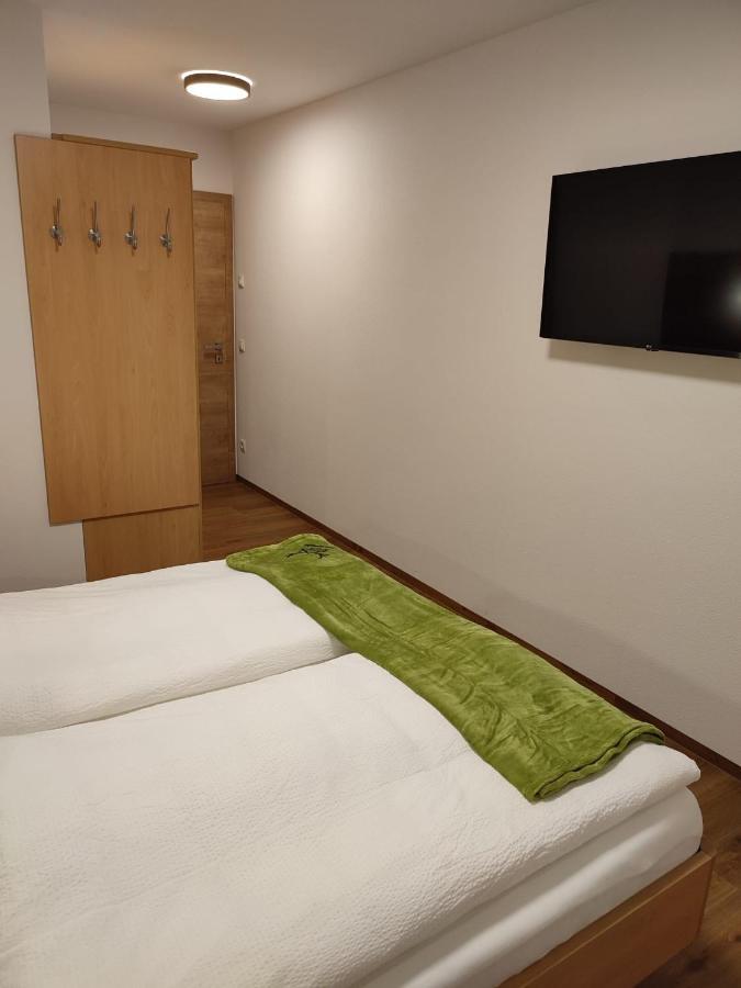 Appartement Kuschelzeit Jansenbichl Wagrain Ngoại thất bức ảnh